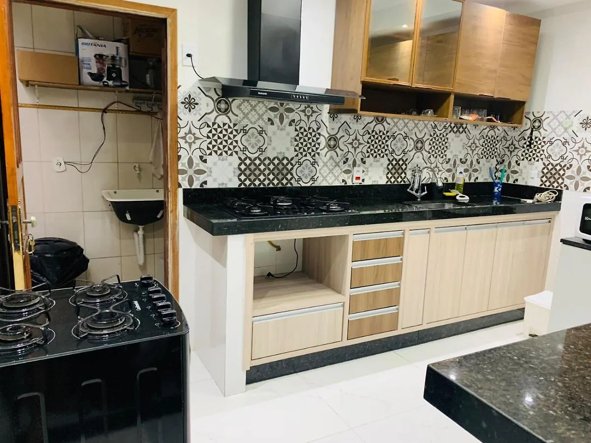 Casa Para Temporada A 10 Minutos Da Praia Do Forte Villa Cabo Frio Holiday home