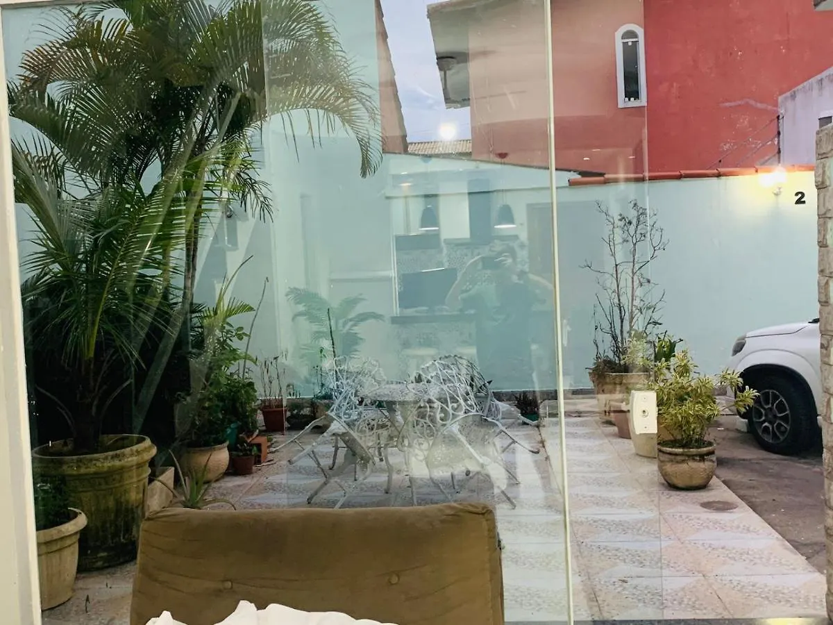 Casa Para Temporada A 10 Minutos Da Praia Do Forte Villa Cabo Frio 0*,  Brazil