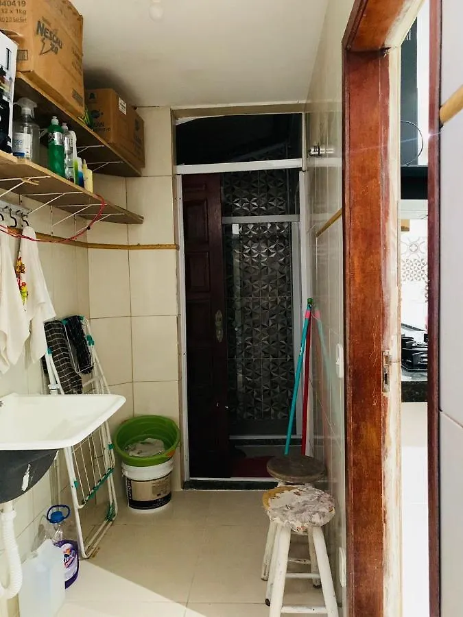 Casa Para Temporada A 10 Minutos Da Praia Do Forte Villa Cabo Frio 0*,