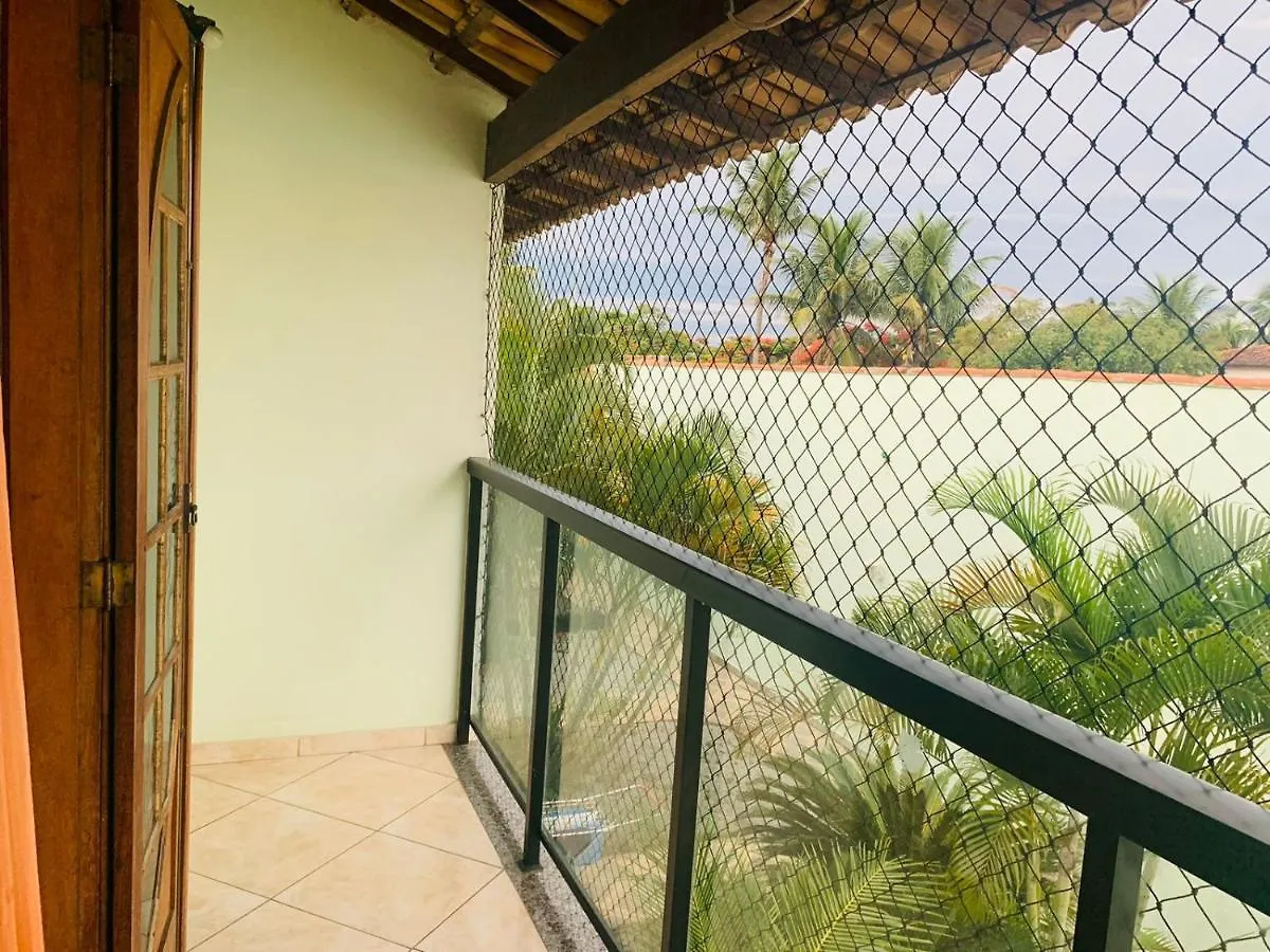 Casa Para Temporada A 10 Minutos Da Praia Do Forte Villa Cabo Frio Holiday home