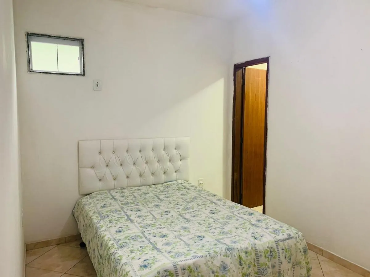 Casa Para Temporada A 10 Minutos Da Praia Do Forte Villa Cabo Frio Brazil
