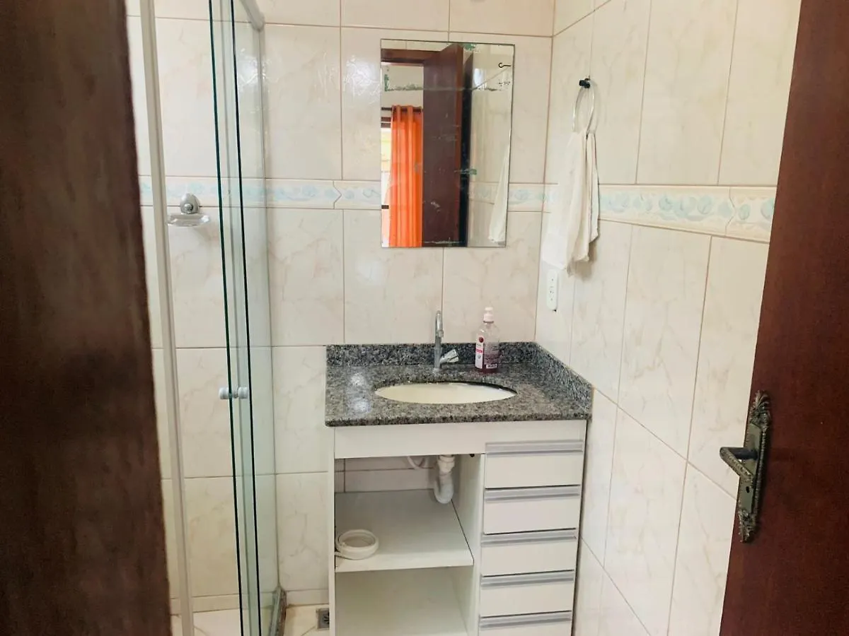 Casa Para Temporada A 10 Minutos Da Praia Do Forte Villa Cabo Frio 0*,