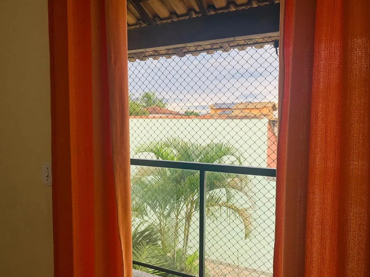 Holiday home Casa Para Temporada A 10 Minutos Da Praia Do Forte Villa Cabo Frio Brazil