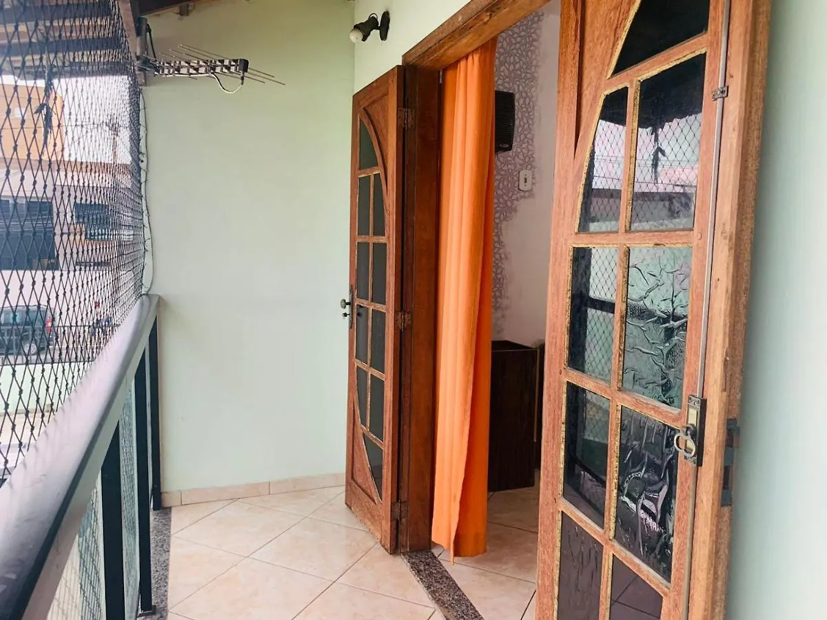 Casa Para Temporada A 10 Minutos Da Praia Do Forte Villa Cabo Frio